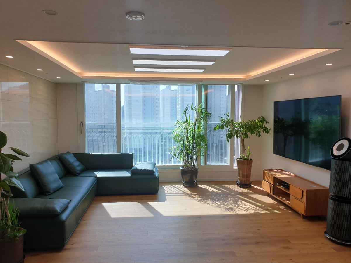 Sofa Openhouse – Sofa Góc Hiện Đại Da Cao Cấp Cỡ Lớn Cho Sự Thoải Mái