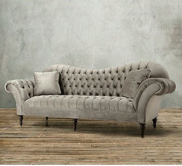 Mẫu sofa góc đã bàn giao