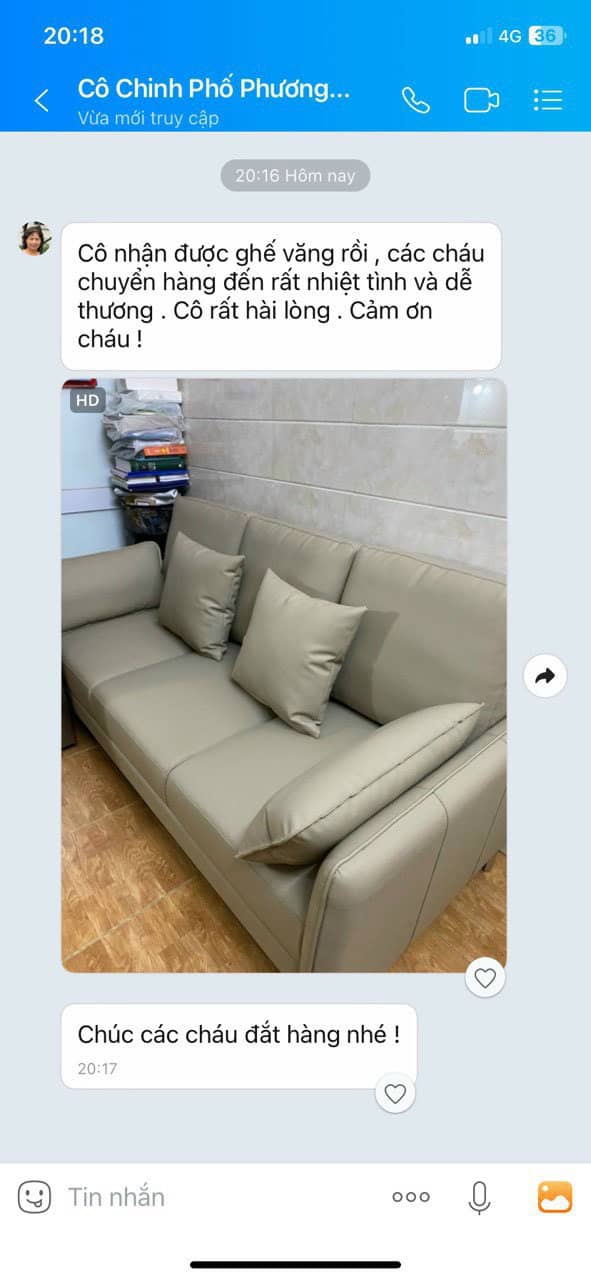Review của khách hàng 8
