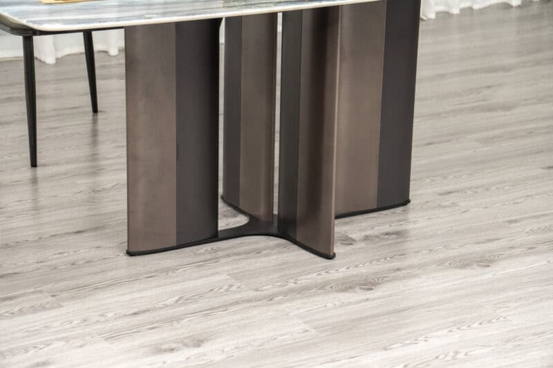 Combo bộ phòng ăn hiện đại BA934