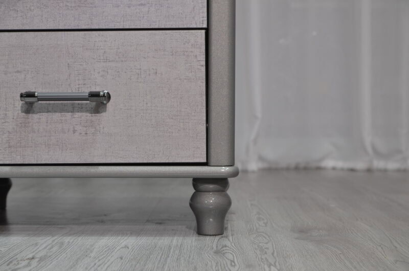 Combo Phòng Ngủ Hiện Đại 2272
