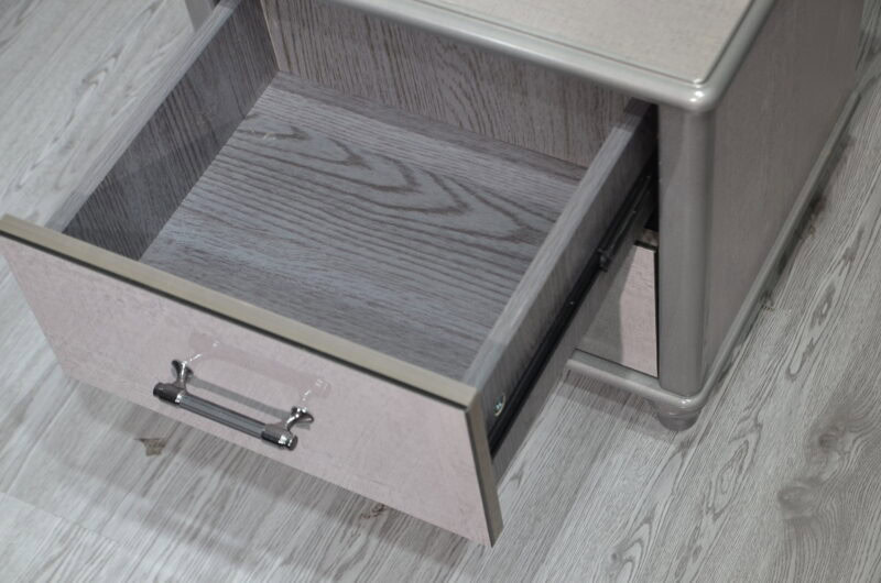 Combo Phòng Ngủ Hiện Đại 2272