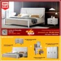 Combo Phòng Ngủ Hiện Đại 1901