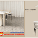 Combo bàn ăn hiện đại C14