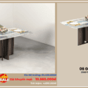 Combo bộ phòng ăn hiện đại BA934
