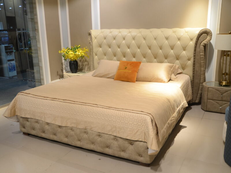 Combo Bộ Phòng Ngủ G1808