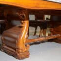 Bàn Ân Tân Cổ Điển