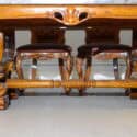 Bàn Ân Tân Cổ Điển