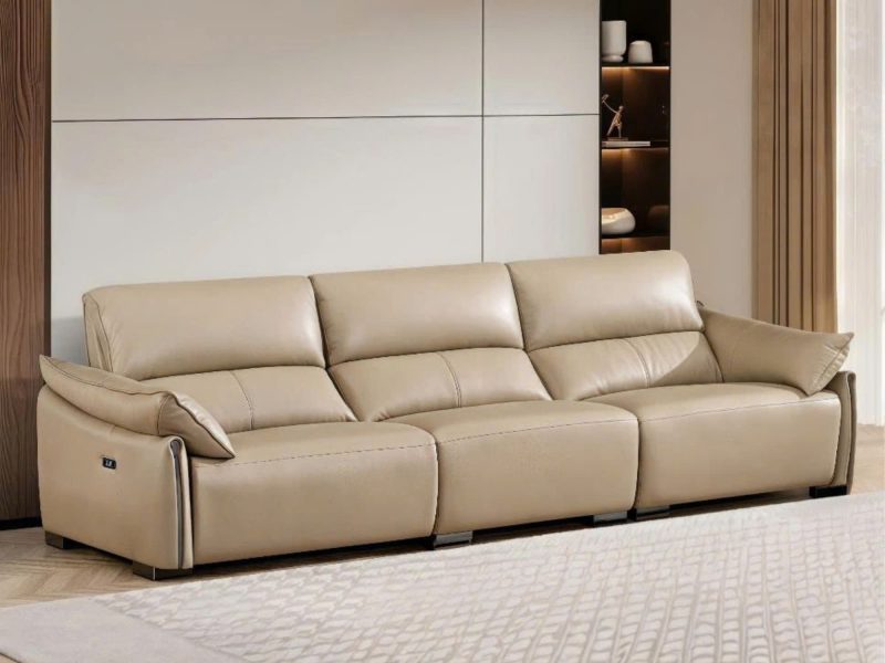 Sofa Chỉnh Điện Nhập Khẩu SFB8179-29