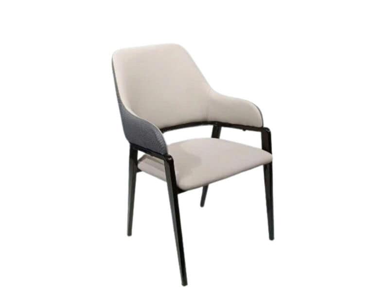 Ghế Ăn Hiện Đại Nhập Khẩu GAA-81