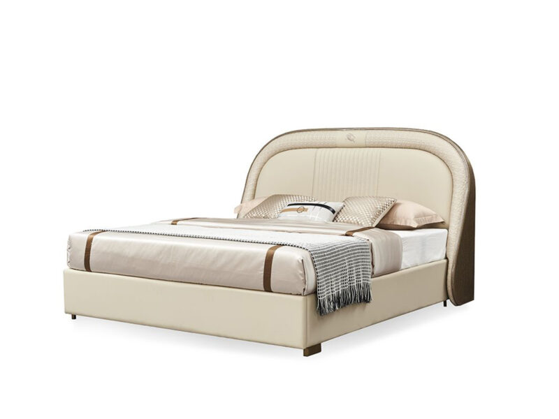 Giường Ngủ Pegasus Luxe 2M Luxury GIQF811-20