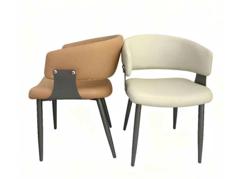 Ghế Ăn Hiện Đại Nhập Khẩu GAY36