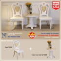 Combo Bộ Ghế Thư Giãn Y205
