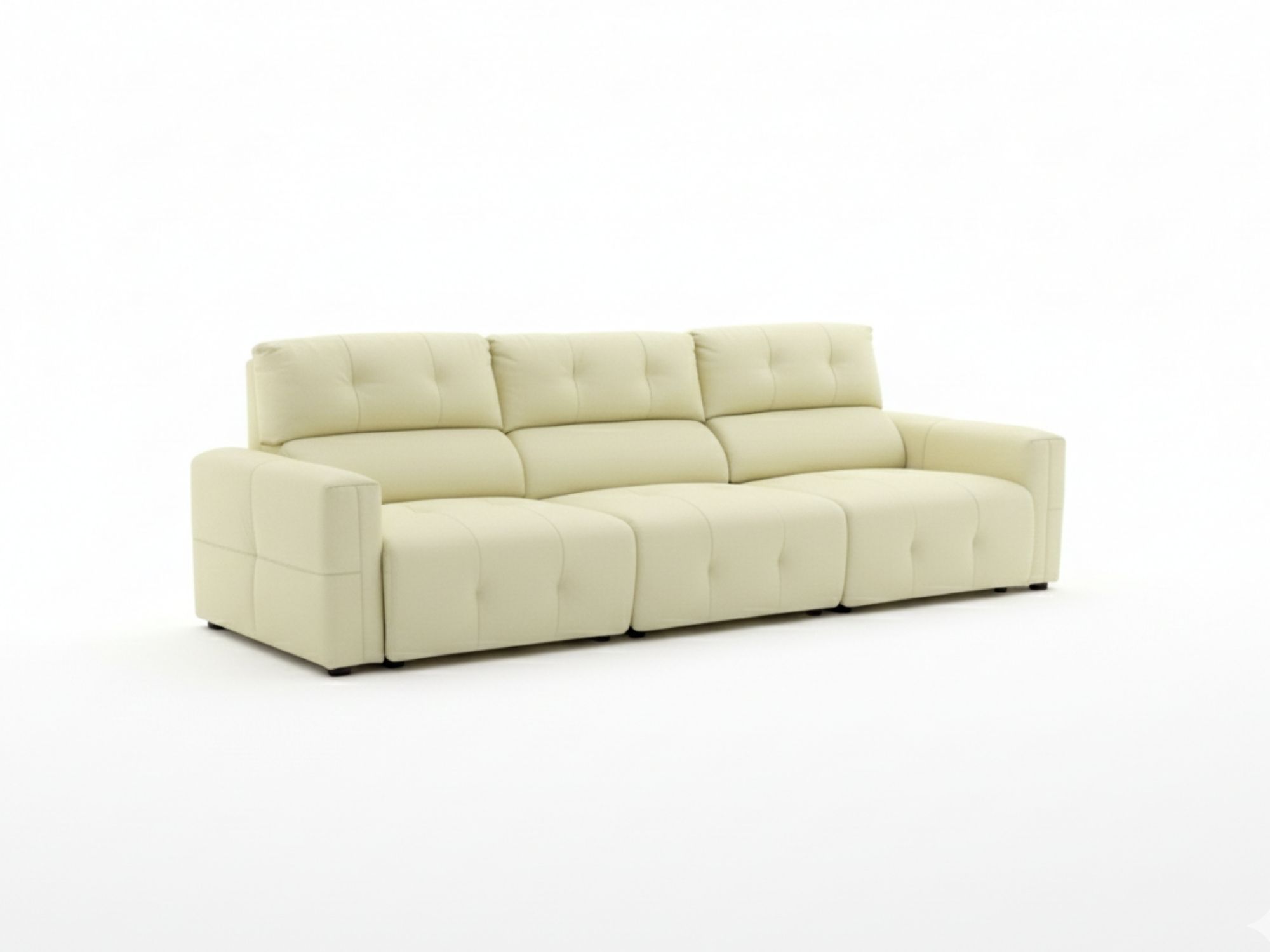 Ghế Sofa Chỉnh Điện SF8138 - Ảnh 2
