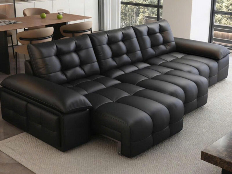 Ghế Sofa Chỉnh Điện SF201