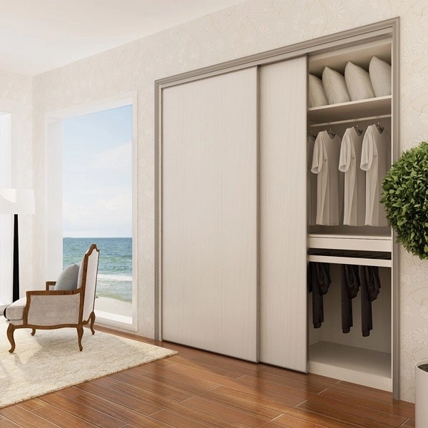 Tủ áo âm tường 2