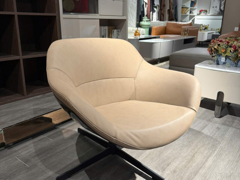 Ghế Thư Giãn L837