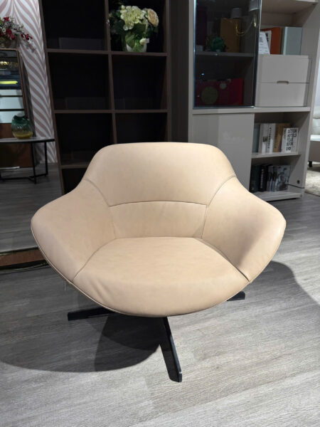 Ghế Thư Giãn L837