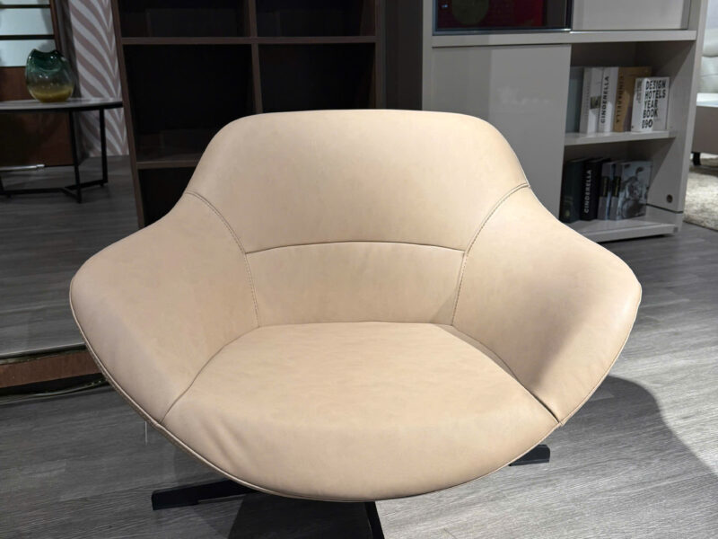 Ghế Thư Giãn L837