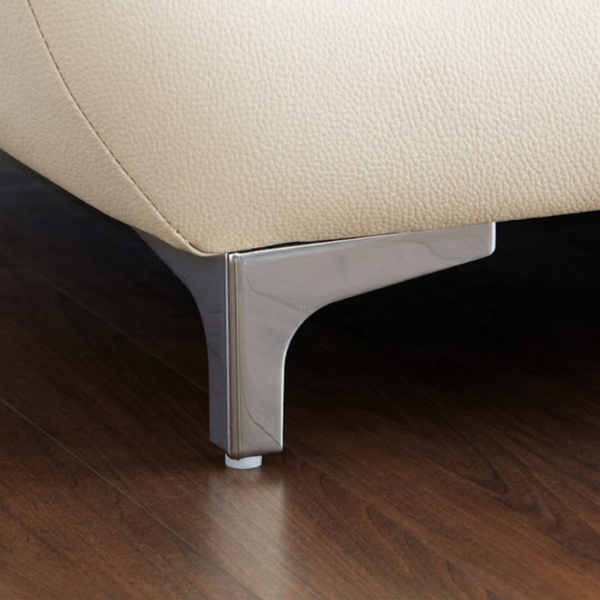 Sofa ASCEND - Sofa Băng Hiện Đại Cho Chủ Nhà Trẻ Trung (Hàng Order) - Ảnh 5