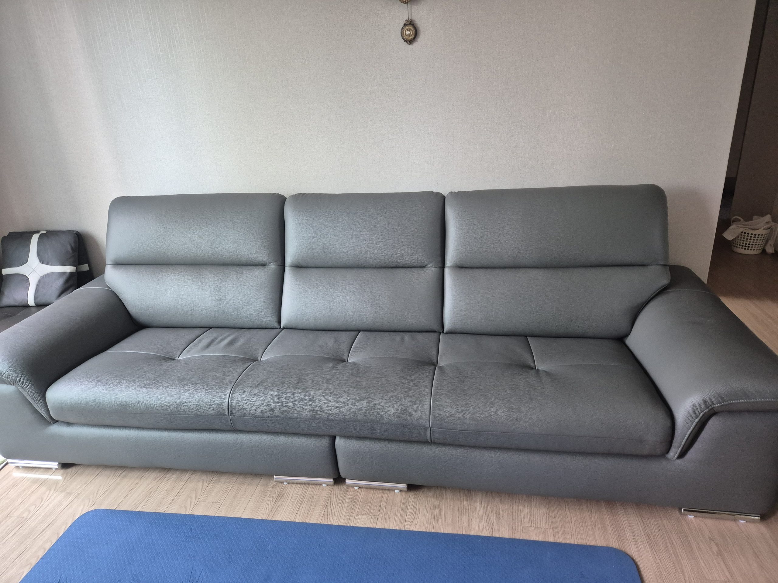 Sofa CALMHAVEN - Sofa Băng Hiện Đại Tôi Giản Cho Phòng Khách Gia Đình