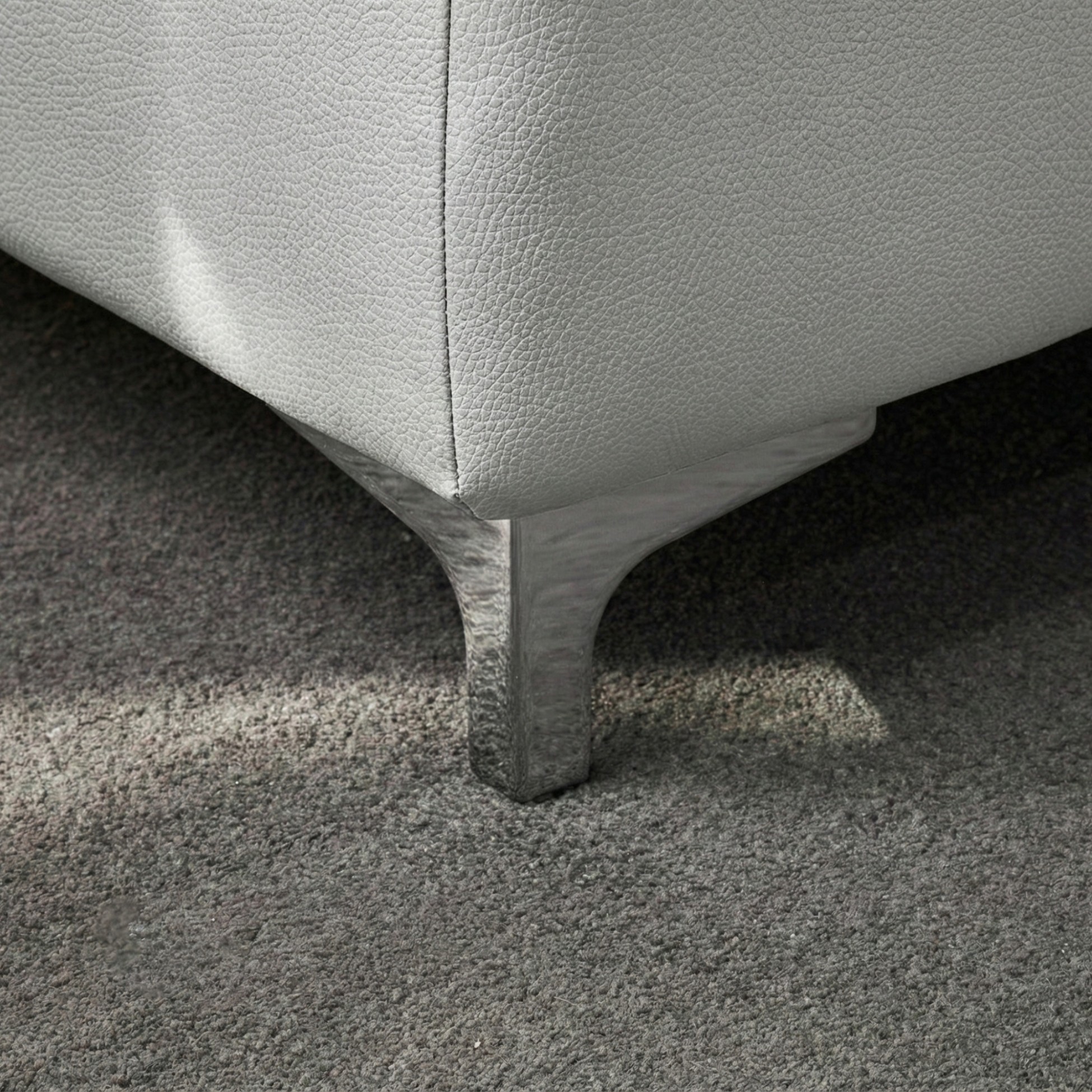 Sofa CALMHAVEN - Sofa Băng Hiện Đại Tôi Giản Cho Phòng Khách Gia Đình (Hàng Order) - Ảnh 5