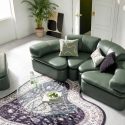 Sofa COZY BLOOM – Sofa Module Tròn Thiết Kế Độc Đáo