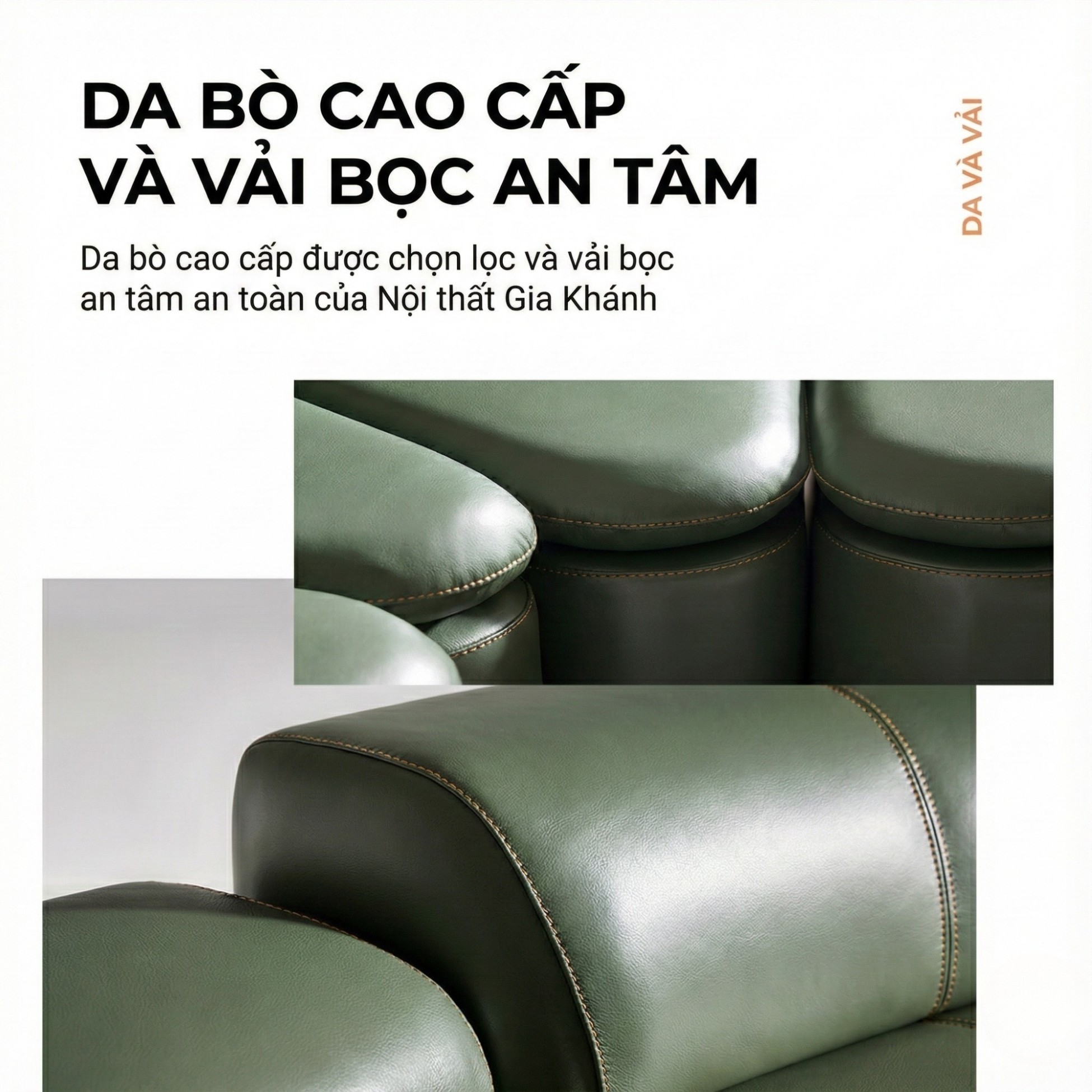 Sofa COZY BLOOM – Sofa Module Tròn Thiết Kế Độc Đáo