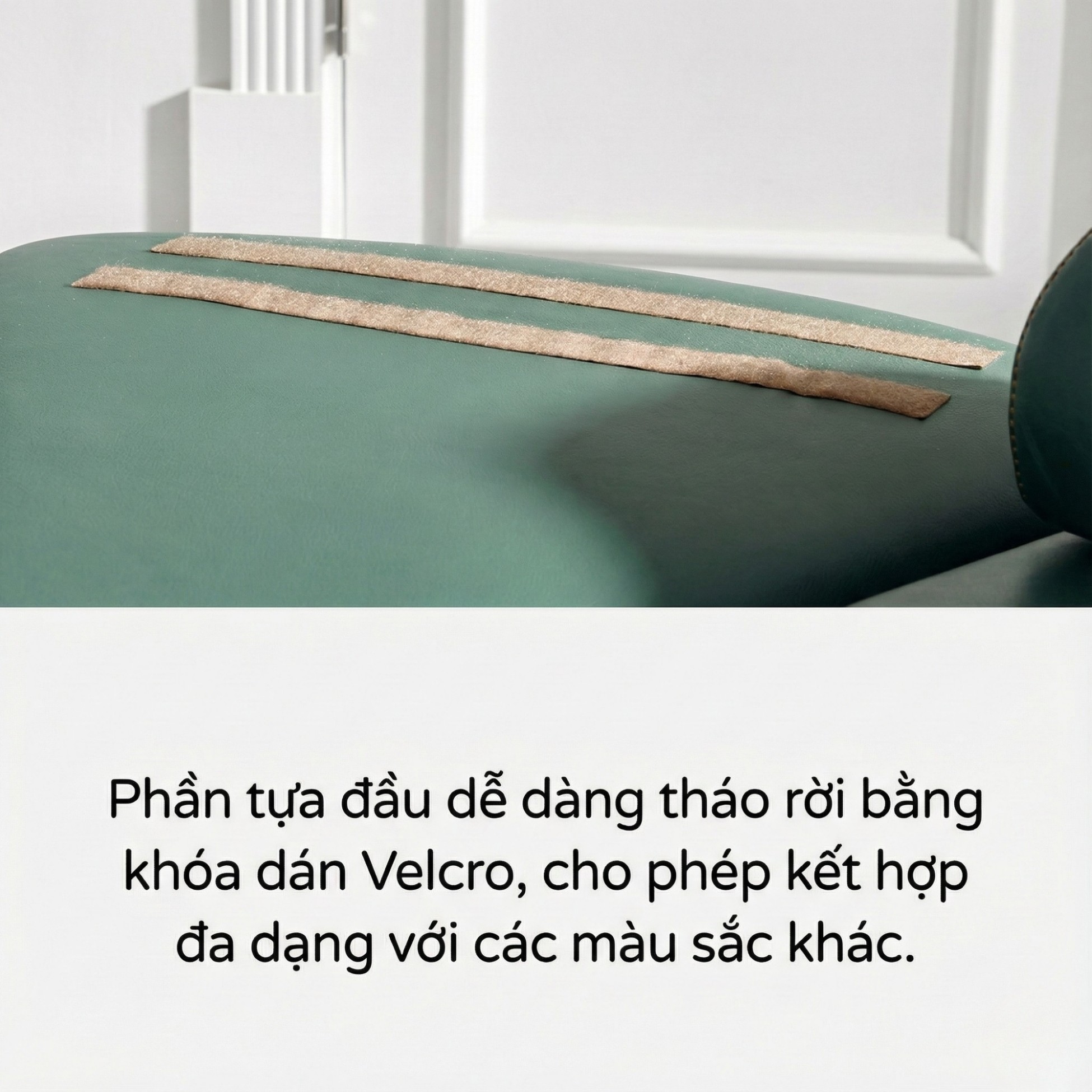 Sofa COZY BLOOM – Sofa Module Tròn Thiết Kế Độc Đáo