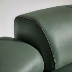 Sofa COZY BLOOM – Sofa Module Tròn Thiết Kế Độc Đáo
