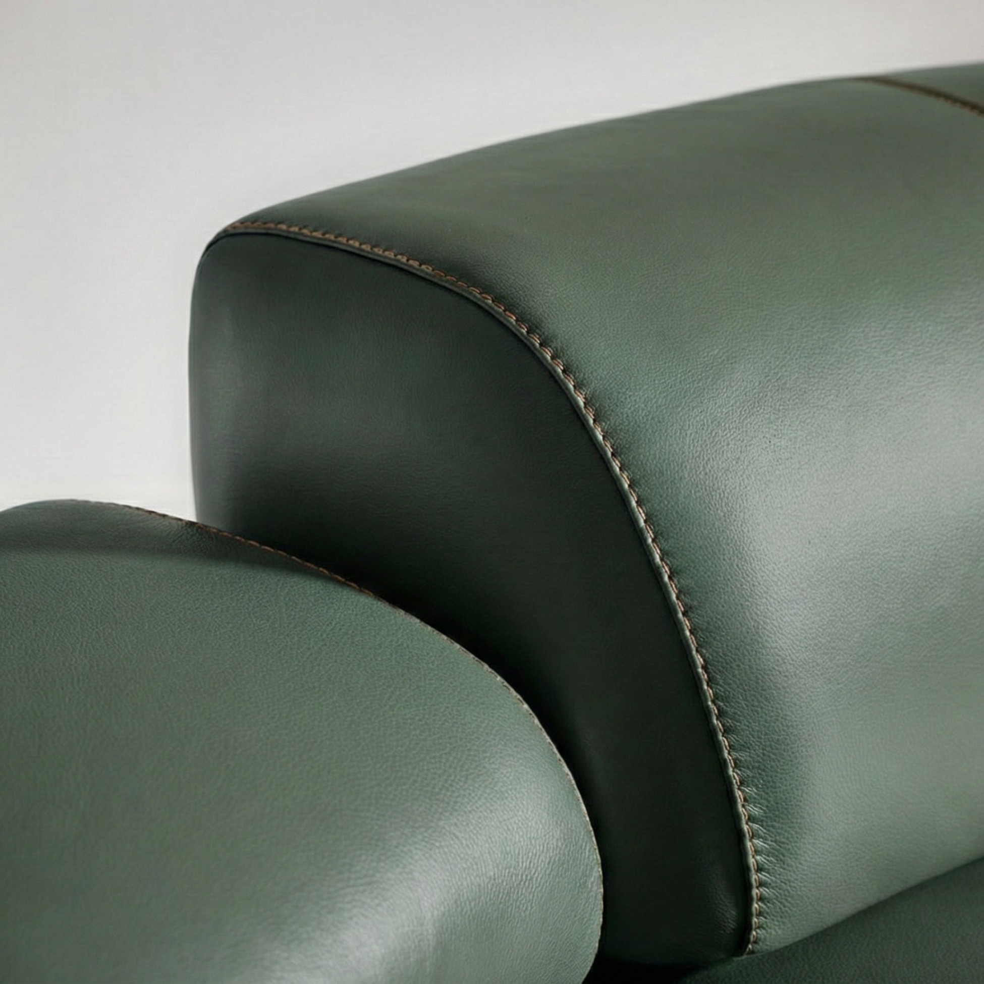 Sofa COZY BLOOM – Sofa Module Tròn Thiết Kế Độc Đáo