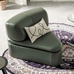 Sofa COZY BLOOM – Sofa Module Tròn Thiết Kế Độc Đáo