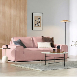 Sofa COZYLOAF – Sofa Da Dáng Băng Hiện Đại Êm Ái Thiết Kế Tối Giản
