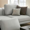 Sofa FIRSTLIGHT - Sofa Băng Bọc Da Cao Cấp Dạng Mô-đun Tùy Chỉnh
