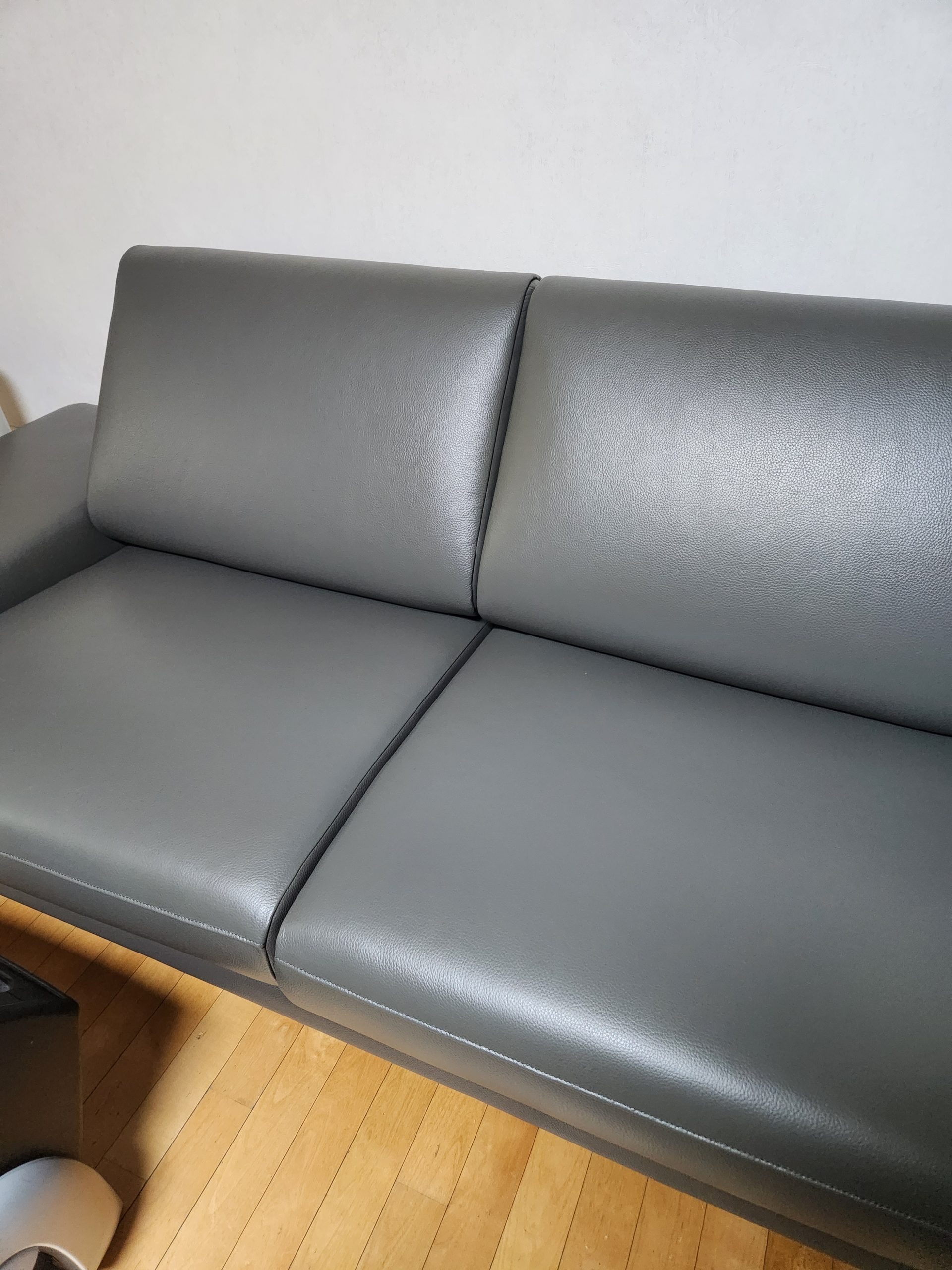 Sofa FLEXA - Sofa Da Hiện Đại Cao Cấp Đỉnh Cao Sự Êm Ái 