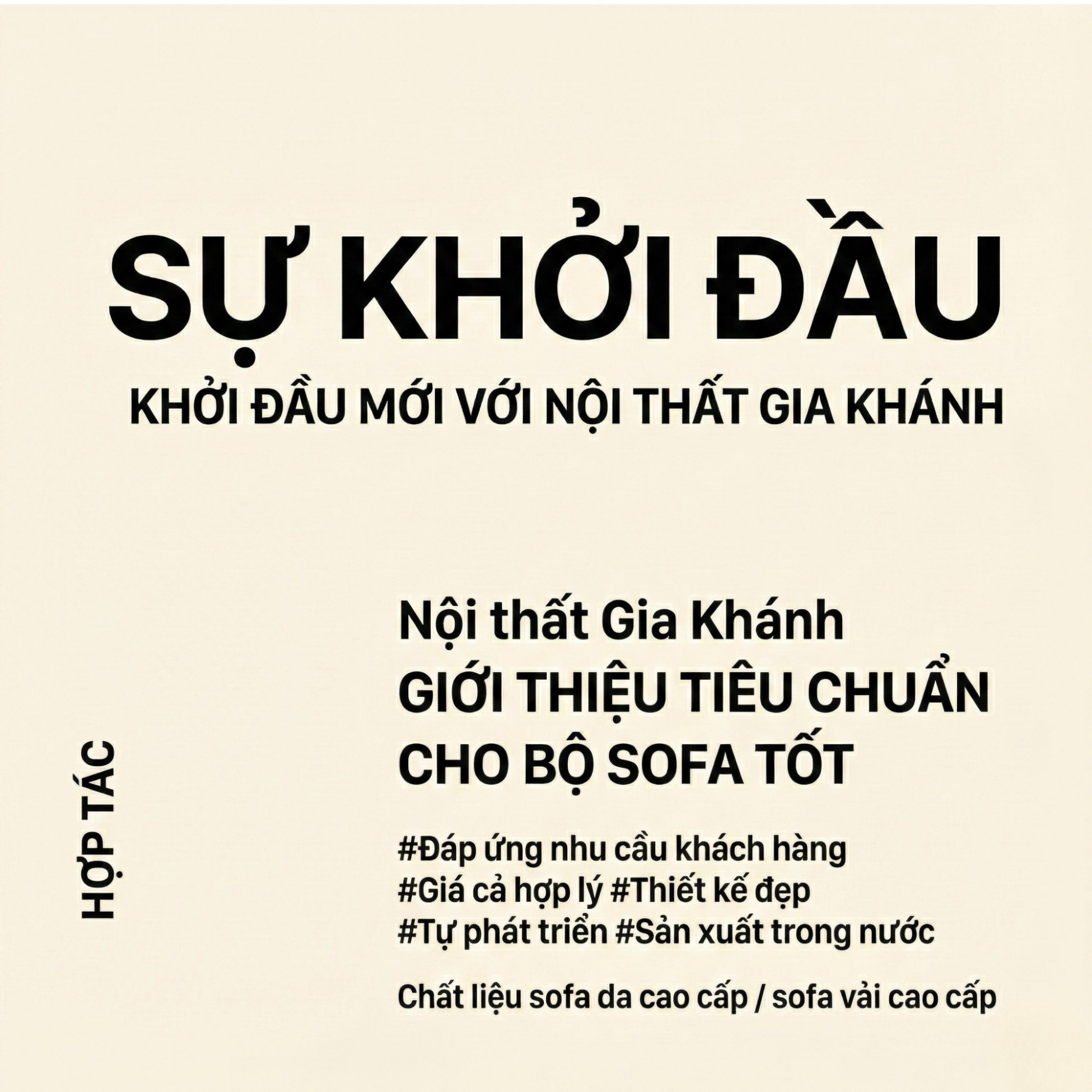 Sofa NEO - Sofa Đơn Bọc Da Kiểu Module Linh Hoạt Cho Phòng Khách Hiện Đại