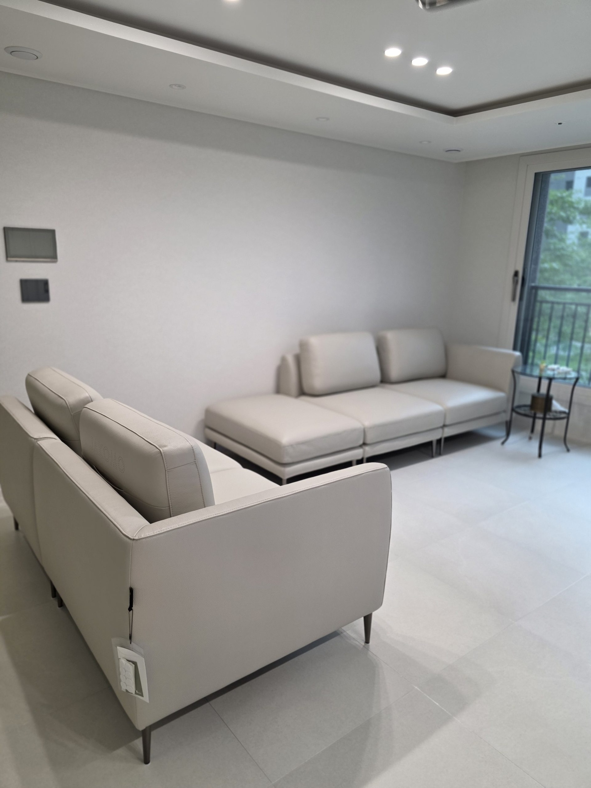 Sofa NOVA - Sofa Da Hiện Đại Thiết Kế Module Linh Hoạt Tùy Biến Theo Ý Bạn