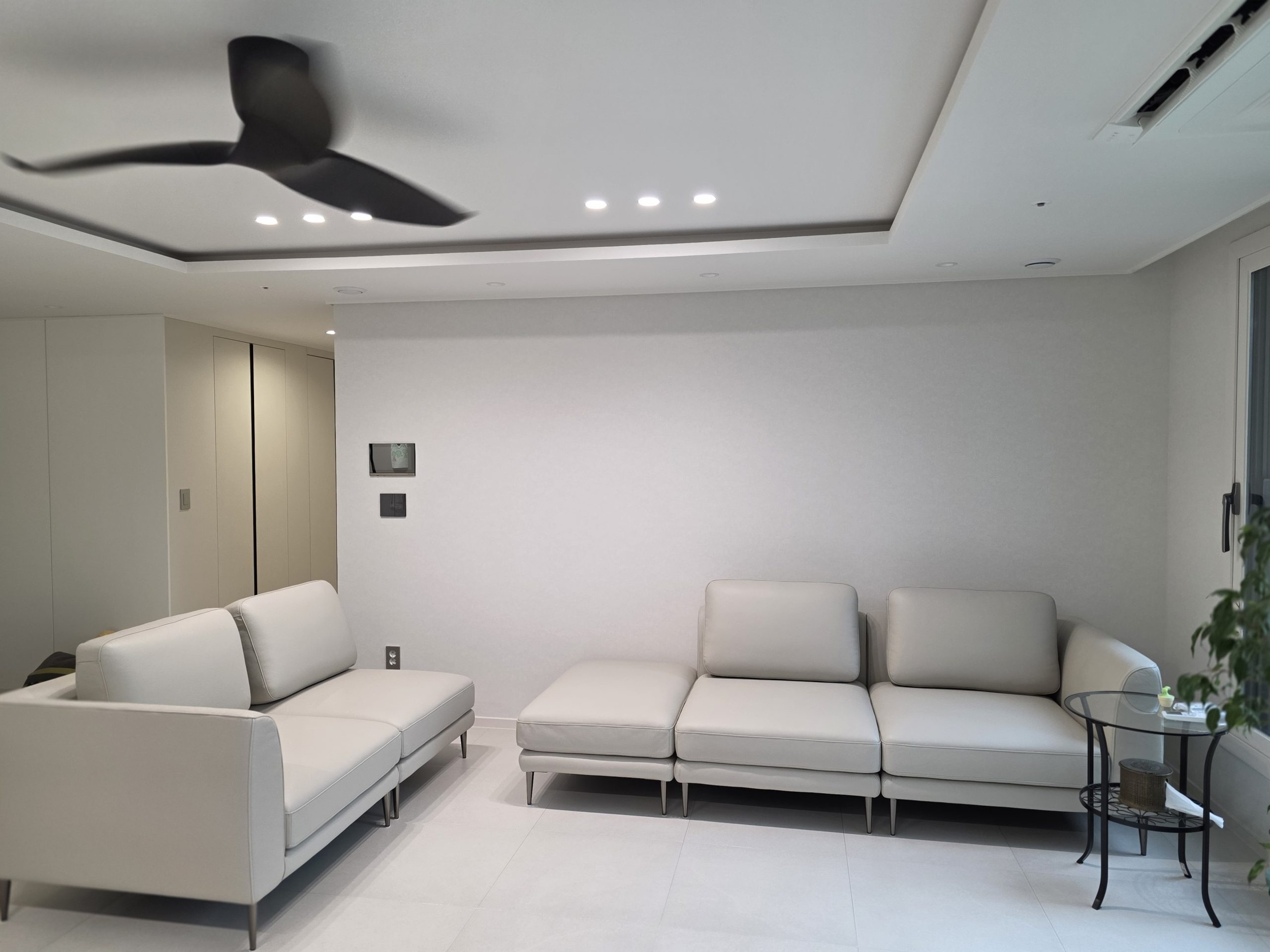 Sofa NOVA - Sofa Da Hiện Đại Thiết Kế Module Linh Hoạt Tùy Biến Theo Ý Bạn