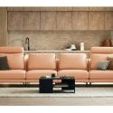 Sofa NOVA - Sofa Da Hiện Đại Thiết Kế Module Linh Hoạt Tùy Biến Theo Ý Bạn