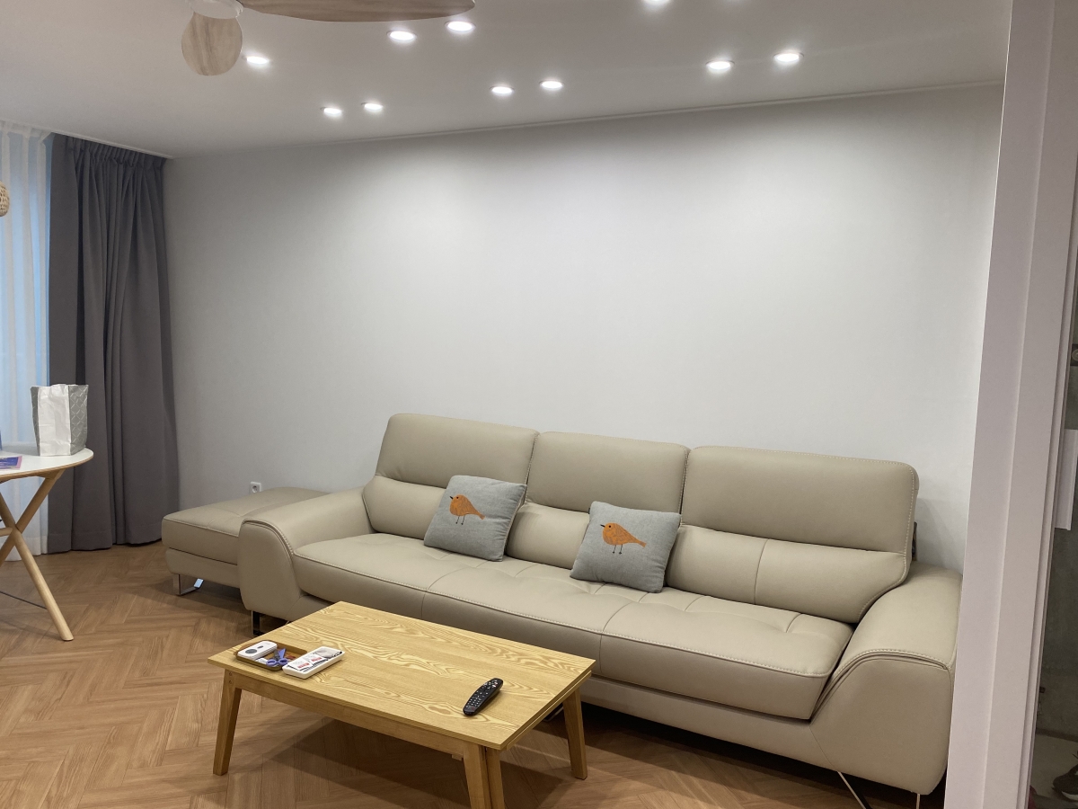 Sofa Regent - Sofa Cao Cấp Hiện Đại Cho Phòng Khách Trẻ Trung