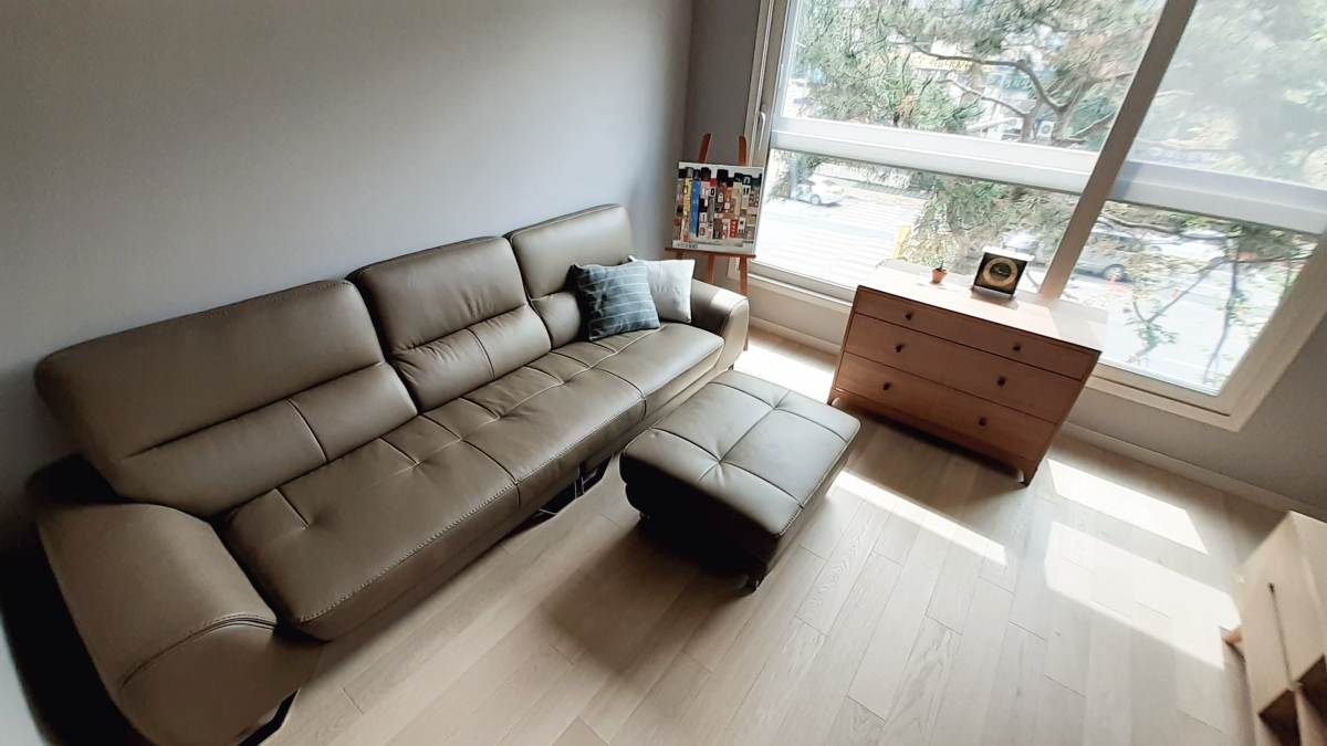 Sofa Regent - Sofa Cao Cấp Hiện Đại Cho Phòng Khách Trẻ Trung