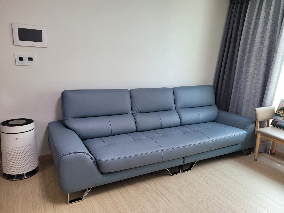 Sofa Regent - Sofa Cao Cấp Hiện Đại Cho Phòng Khách Trẻ Trung
