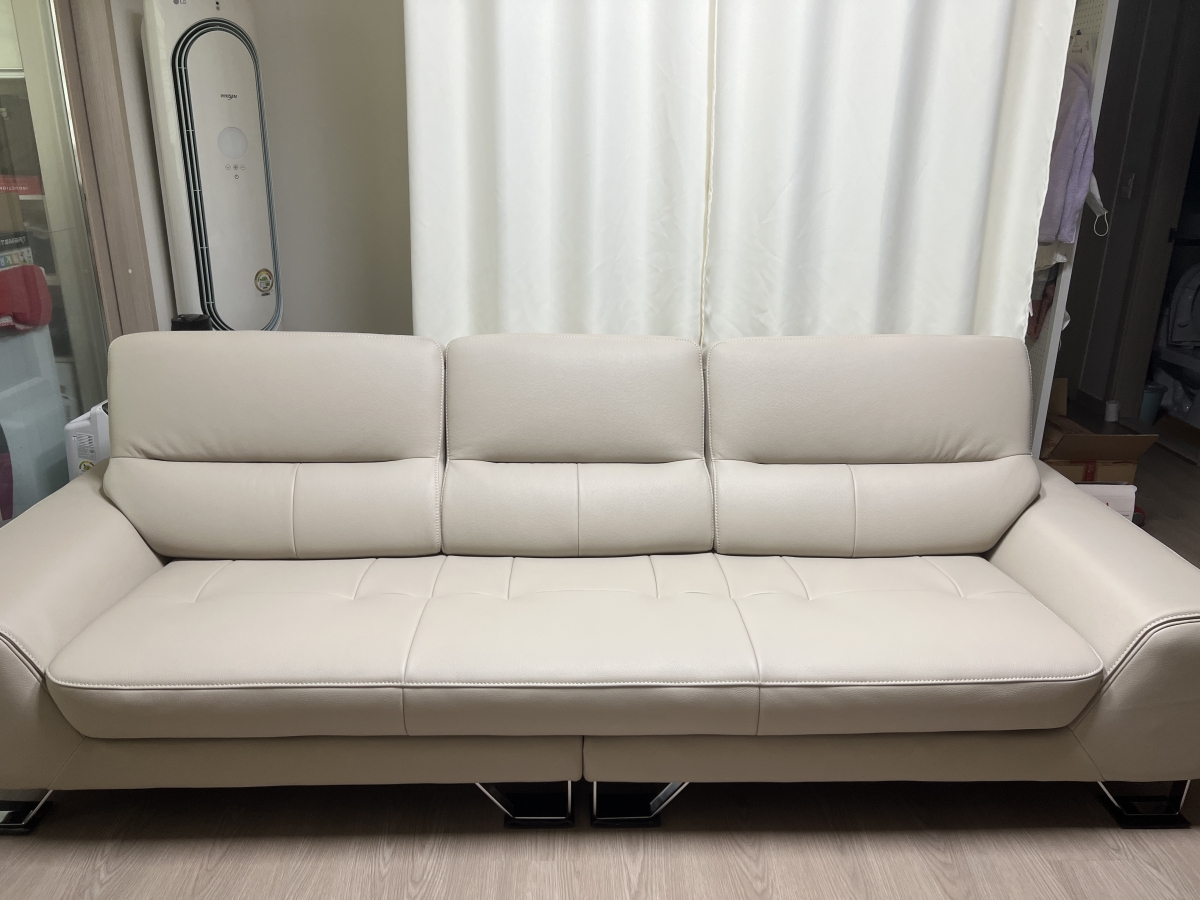 Sofa Regent - Sofa Cao Cấp Hiện Đại Cho Phòng Khách Trẻ Trung