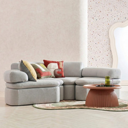 Sofa SOFT EMBRACE – Sofa Hiện Đại Cao Cấp Modular Linh Hoạt Lạ Mắt