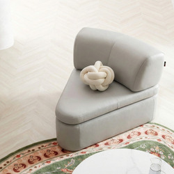 Sofa SOFT EMBRACE – Sofa Hiện Đại Cao Cấp Modular Linh Hoạt Lạ Mắt