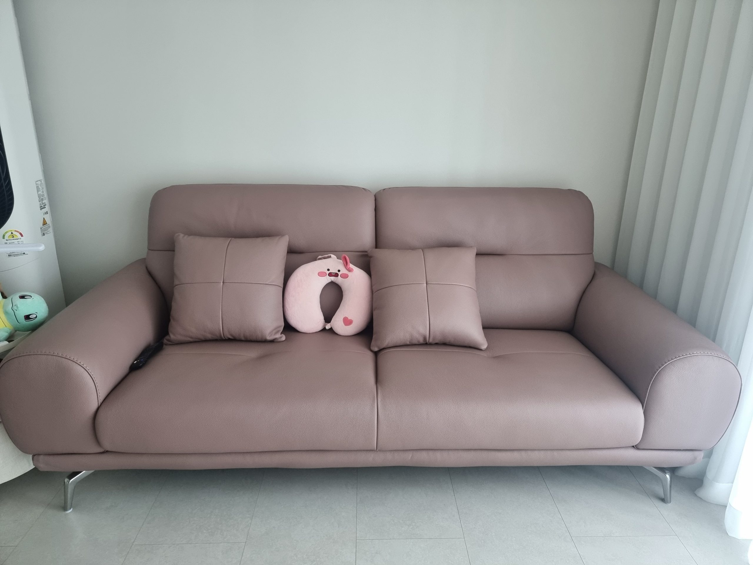 Sofa SOFTDAY – Sofa Da Cao Cấp Hiện Đại Và Trẻ Trung Cho Gia Đình 