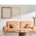 Sofa SOFTDAY – Sofa Da Cao Cấp Hiện Đại Và Trẻ Trung Cho Gia Đình