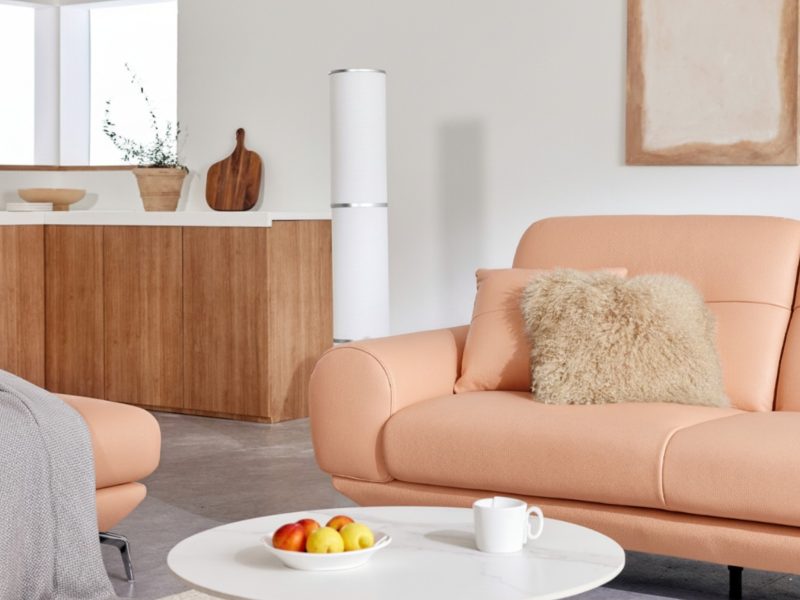 Sofa SOFTDAY – Sofa Da Cao Cấp Hiện Đại Và Trẻ Trung Cho Gia Đình