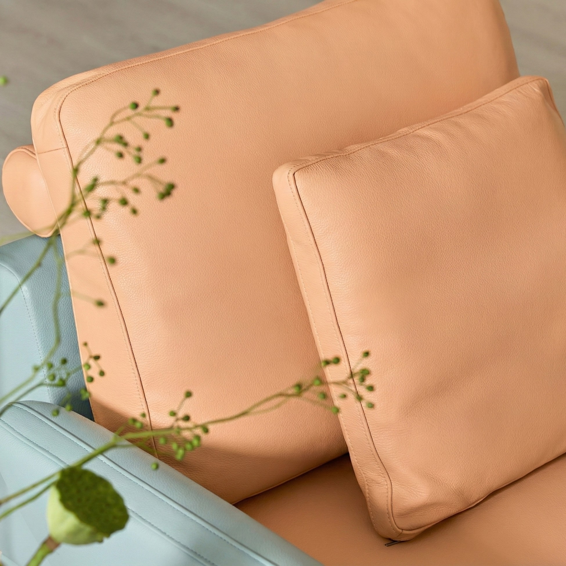 Sofa SOLACE - Sofa Đơn Thư Giãn Cho Căn Phòng Trẻ Trung