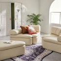 Sofa SUGARLOUNGE – Sofa Da Cao Cấp Kiểu Modular Linh Hoạt Độc Đáo